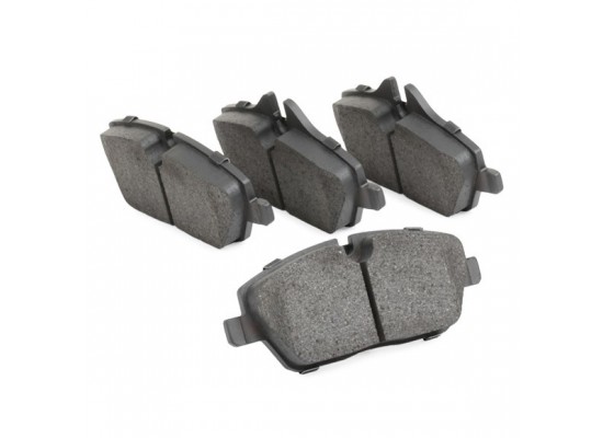 BMW MINI E81 E82 E87 E88 R56 R57 R58 R59 R60 R61 F54 F55 F56 F57 &Ouml;n Fren Balatası - 34116774050 4UU