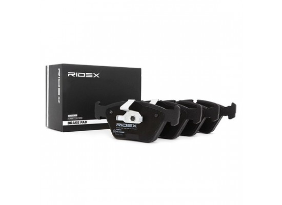 BMW Fren Balatasi Ön E32 E34 E36 Khn 34111162535