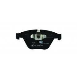 Bmw 3 Serisi E90 Kasa 320d &Ouml;n Fren Balata Takımı Delphi Marka