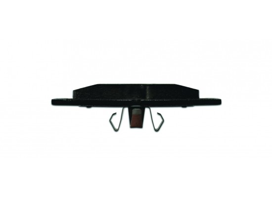 Bmw 3 Serisi E90 Kasa 320d &Ouml;n Fren Balata Takımı Delphi Marka