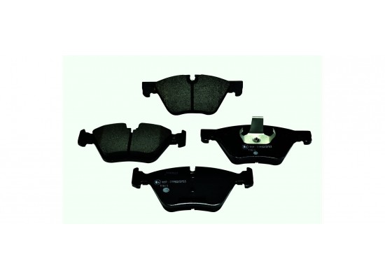 BMW Fren Balatasi &Ouml;n F10 8db35501435s Pgd 34116860242