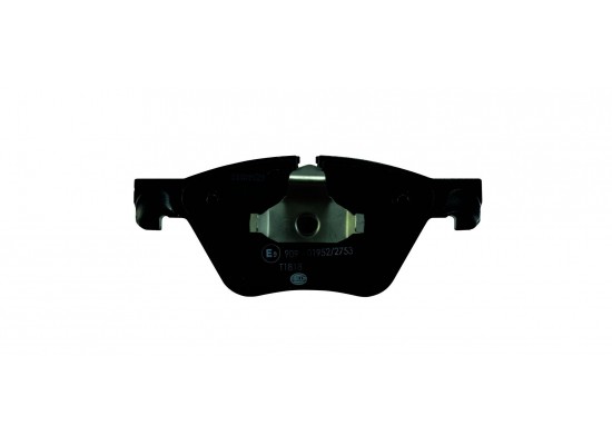 BMW Fren Balatasi &Ouml;n F10 8db35501435s Pgd 34116860242