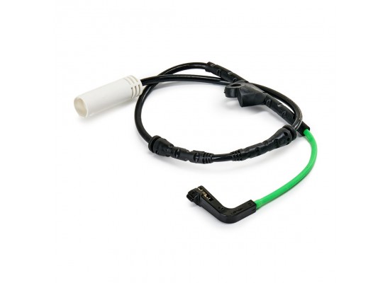 Bmw 1 Serisi E81-E87 Kasa Arka Fren Balata İkaz Sensörü Fişi Bsg Marka Bmw 1 Serisi E81-E87 Kasa Arka Fren Balata İkaz Sensörü Fişi Bsg Marka