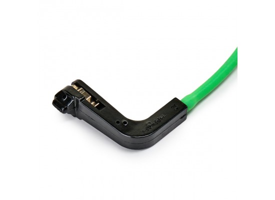 Bmw 1 Serisi E81-E87 Kasa Arka Fren Balata İkaz Sensörü Fişi Bsg Marka Bmw 1 Serisi E81-E87 Kasa Arka Fren Balata İkaz Sensörü Fişi Bsg Marka