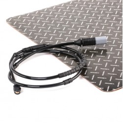 Bmw 1 Serisi F20 Kasa Arka Fren Balata İkaz Sens&ouml;r&uuml; Fişi Textar Marka