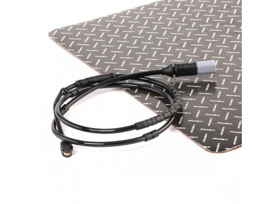 Bmw 1 Serisi F20 Kasa Arka Fren Balata İkaz Sens&ouml;r Fişi Bsg Marka 34356792289