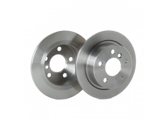 Mini Cooper Fren Diski Arka F55 F56 F57 F55 F56 Cabrio Mini 34216799383