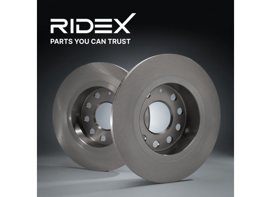 Mini Cooper Fren Diski Arka F55 F56 F57 F55 F56 Cabrio Mini 34216799383