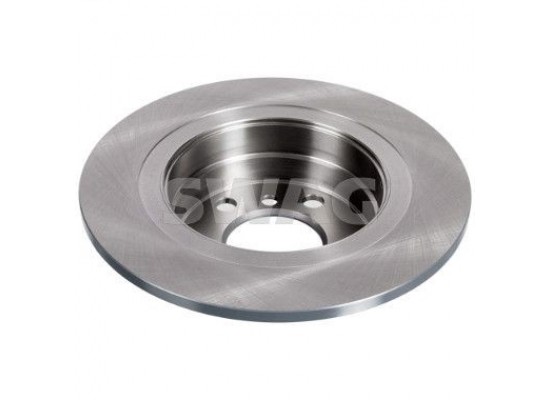 Bmw 1 Serisi F20 Kasa 116i 116d Arka Fren Disk Takımı Orijinal