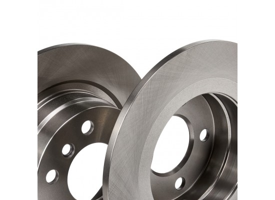 Bmw 1 Serisi F20 Kasa 116i 116d Arka Fren Disk Takımı Orijinal