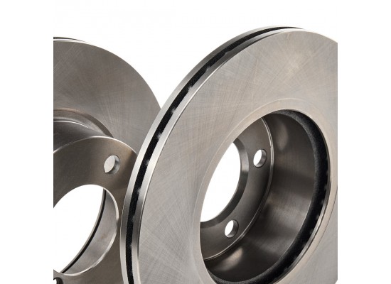 Bmw 1 Serisi F20 Kasa 118i &Ouml;n Fren Disk Takımı Ferodo Marka