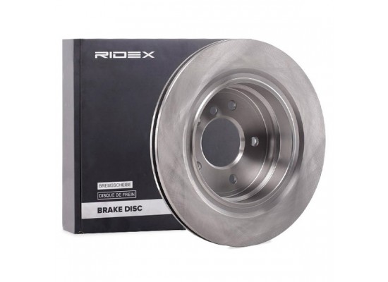 BMW Fren Diski Sol-Arka M3 E36 0223s Bal 34212227177