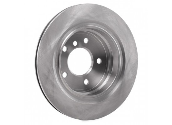 BMW Fren Diski Sol-Arka M3 E36 0223s Bal 34212227177