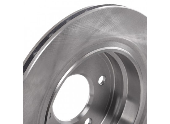 BMW Fren Diski Sol-Arka M3 E36 0223s Bal 34212227177