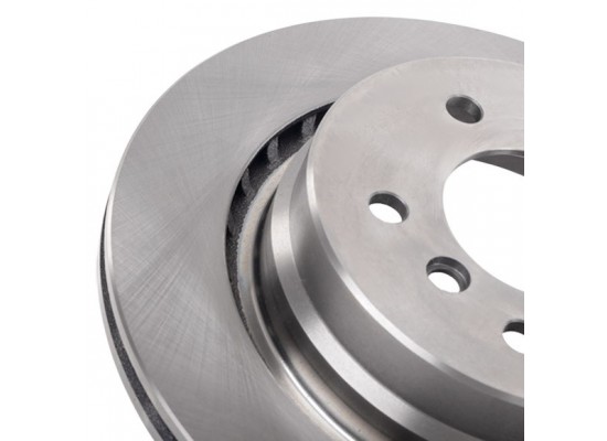 BMW Fren Diski Sol-Arka M3 E36 0223s Bal 34212227177