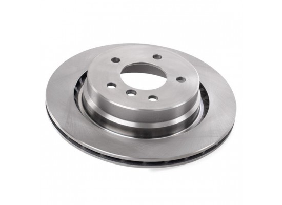 BMW Fren Diski Sol-Arka M3 E36 0223s Bal 34212227177