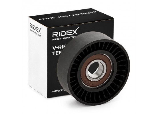 BMW M43 M52 M54 Gergi Kasnağı - 11281433571 ABA