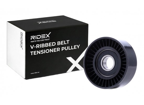 BMW M43 M52 M54 Gergi Kasnağı - 11281433571 ABA