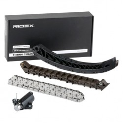 Bmw 3 Serisi E46 Kasa 316i M43 Motor Eksantrik Zincir Ay Kızağı İthal