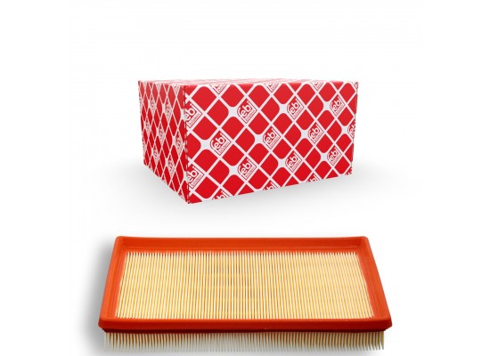 BMW Hava Filtresi F01 F02 G12 Swg 13717593250