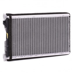 Bmw 3 Seri E90 Kasa Kalorifer Radyat&ouml;r&uuml; Behr Marka