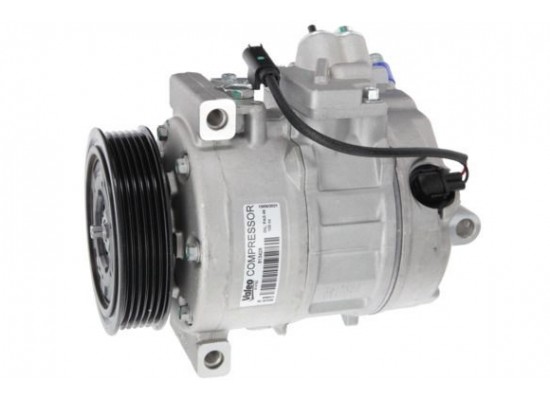 BMW Klima Kompres&ouml;r&uuml; Benzin Denso Dcp0504s Dns 64526956716