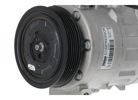 BMW Klima Kompres&ouml;r&uuml; Benzin Denso Dcp0504s Dns 64526956716