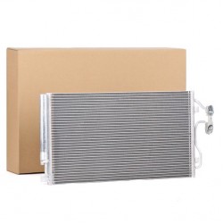 Bmw Klima Radyatörü F20 F21 F22 F23 F30 F31 F34 F33 F36 Touring Gt 64506804722 350530