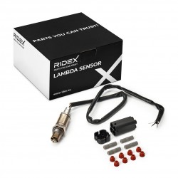 Bmw 3 Serisi E46 318i M43 Lambda Sens&ouml;r&uuml; No:2 Arkadaki Oksijen Sens&ouml;r&uuml; Fae Marka