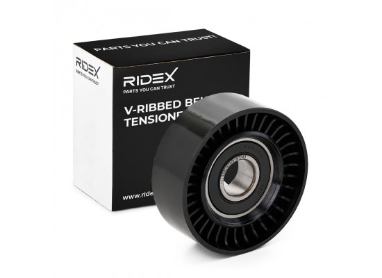 BMW M43 M52 M54 Gergi Kasnağı - 11281433571 ABA