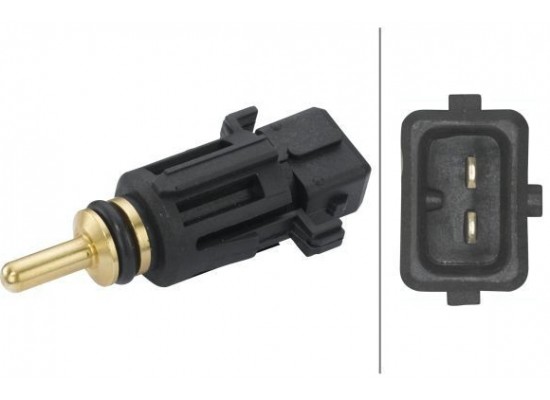 Bmw 1 Serisi E81 Kasa 120i Hararet M&uuml;ş&uuml;r&uuml; Meyle Marka