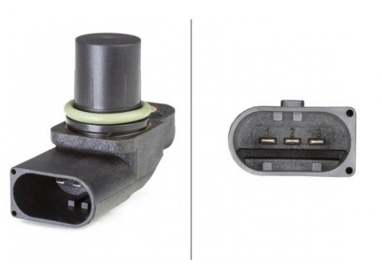 Bmw 3 Serisi E90 Kasa 320d M47N Motor Eksantrik Sensörü İthal Bmw 3 Serisi E90 Kasa 320d M47N Motor Eksantrik Sensörü İthal