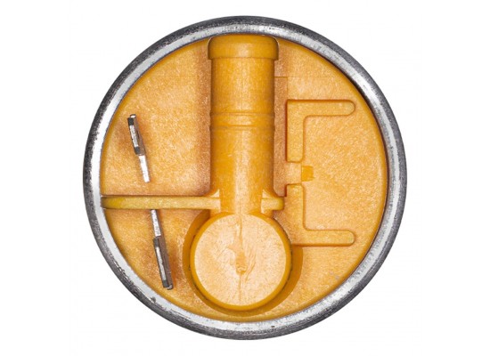 BMW E39 Mazot Yakıt Pompası Sadece Pompa - 16141183178 MTE