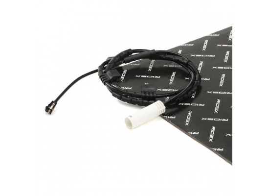 Mini Cooper Balata Fişi Arka R55 R56 R57 R58 R59 Clubman R56 Cabrio Coupe Roadster 3437s Crl 34356792573 Mini Cooper Balata Fişi Arka R55 R56 R57 R58 R59 Clubman R56 Cabrio Coupe Roadster 3437s Crl 34356792573