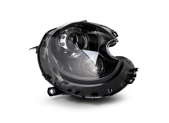 Mini Cooper Far Bi Xenon Sağ R55 R56 R57 R58 R59 Clubman Cabrio Coupe Roadster Min 63127269986