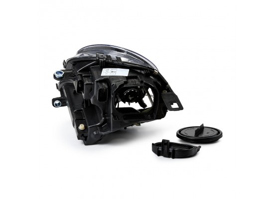 Mini Cooper Far Bi Xenon Sağ R55 R56 R57 R58 R59 Clubman Cabrio Coupe Roadster Min 63127269986