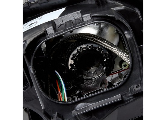 Mini Cooper Far Bi Xenon Sağ R55 R56 R57 R58 R59 Clubman Cabrio Coupe Roadster Min 63127269986