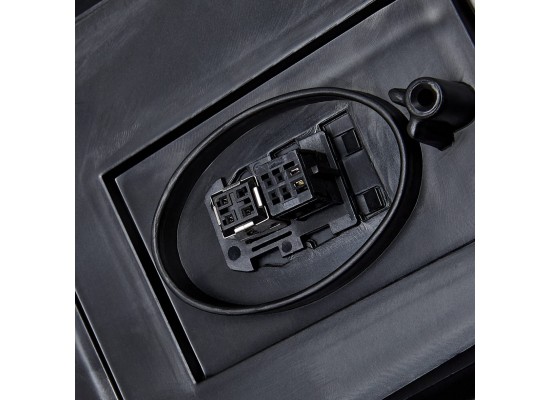 Mini Cooper Far Bi Xenon Sağ R55 R56 R57 R58 R59 Clubman Cabrio Coupe Roadster Min 63127269986