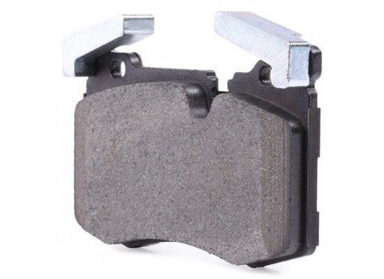 Mini Cooper Fren Balatasi &Ouml;n R55 R56 R57 R58 R59 Clubman R56 Cabrio Coupe Roadster 8db35501411s Pgd 34116789157