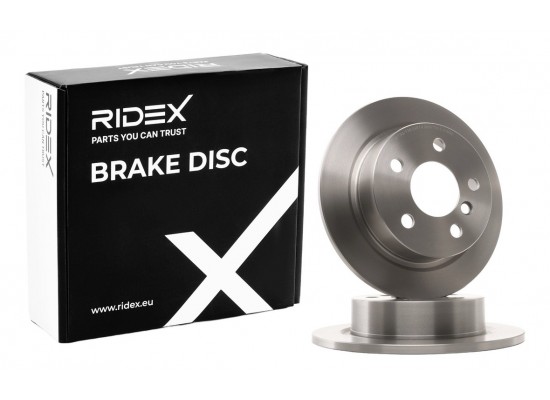 Mini Cooper Fren Diski Arka F55 F56 F57 F55 F56 Cabrio Mini 34216799383