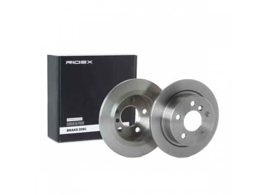 Mini Cooper Fren Diski Arka F55 F56 F57 F55 F56 Cabrio Mini 34216799383