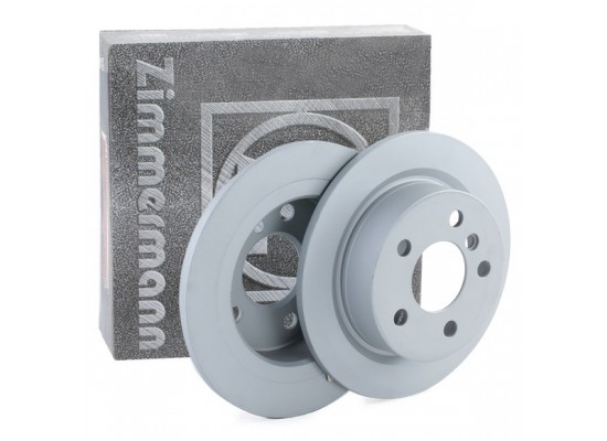 Mini Cooper Fren Diski Arka F55 F56 F57 F55 F56 Cabrio Mini 34216799383