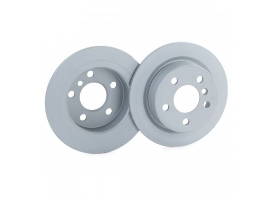 Mini Cooper Fren Diski Arka F55 F56 F57 F55 F56 Cabrio Mini 34216799383