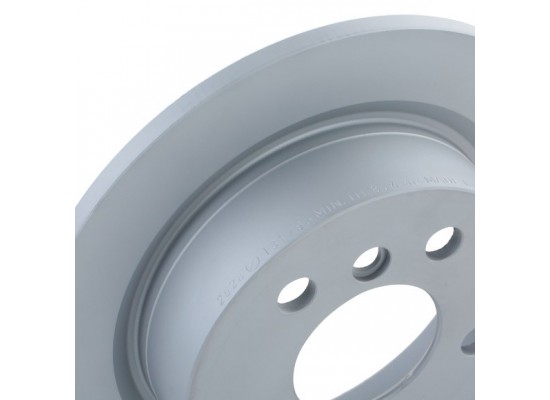 Mini Cooper Fren Diski Arka F55 F56 F57 F55 F56 Cabrio Mini 34216799383