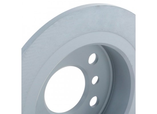 Mini Cooper Fren Diski Arka F55 F56 F57 F55 F56 Cabrio Mini 34216799383