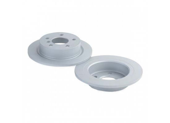 Mini Cooper Fren Diski Arka F55 F56 F57 F55 F56 Cabrio Mini 34216799383