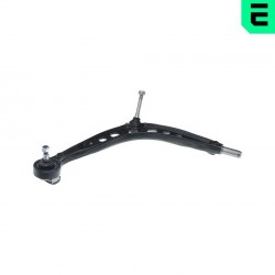 BMW E46 E36 Sol &Ouml;n Salıncak Bur&ccedil;suz Bsg 31126758513