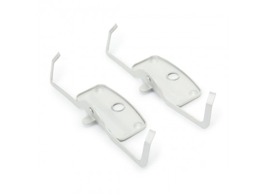 BMW &Ouml;n Fren Balatası Tutucusu - 34116757253 BMW Orjinal