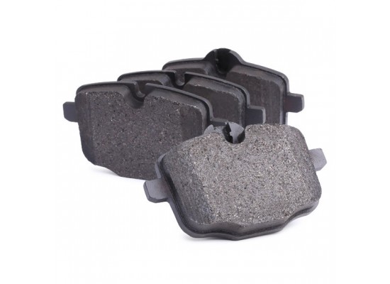 Bmw Onarim Seti Fren Balatalari Asbestsiz 34216775346