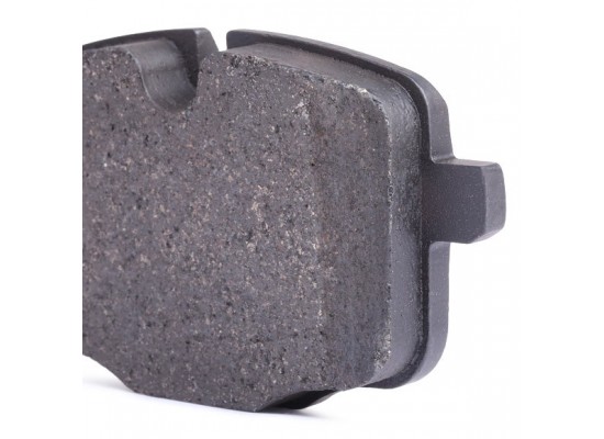 Bmw Onarim Seti Fren Balatalari Asbestsiz 34216775346